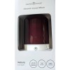 Serene Home Nebula Scentilize Purple White Essential Oil Diffuser Home