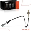 A-Premium Sonda Lambda O2 compatible con Lexus GS350 2007-2011, GS450h