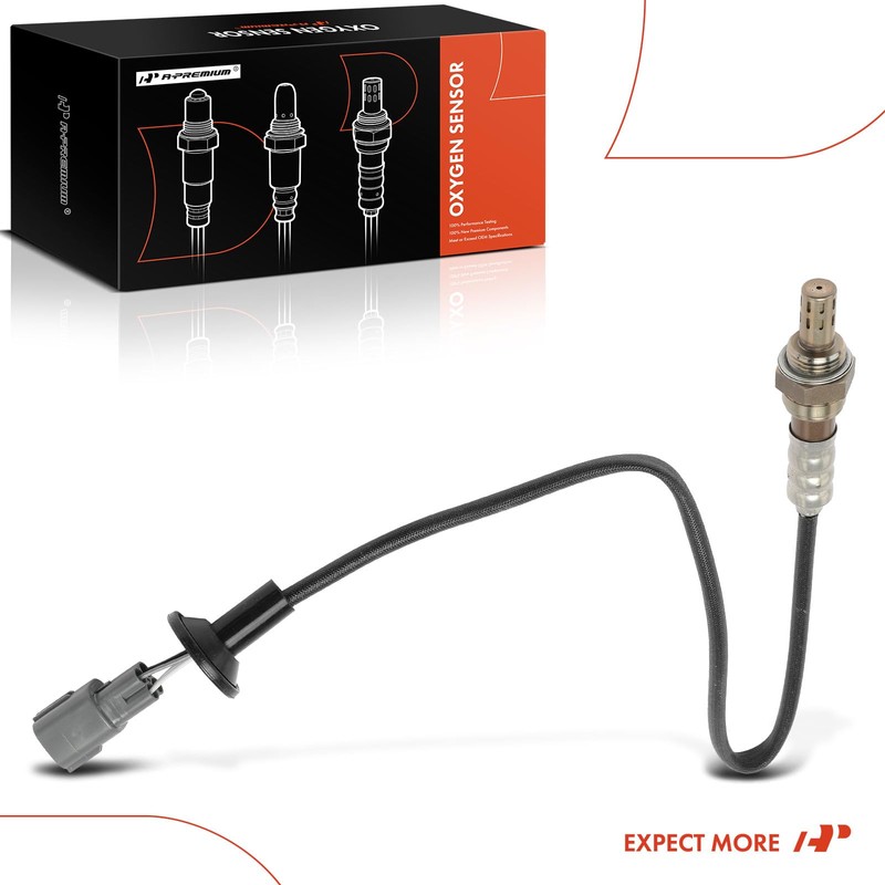 A-Premium Sonda Lambda O2 compatible con Lexus GS350 2007-2011, GS450h