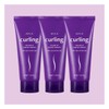 Abka Volume Up Curling Hair Essence 150ml x 3 Curl Cream Beauty Salon Curling Essence / 아브카 볼륨업 컬링 헤어 에센스 150ml x 3개 컬크림 미용실 컬링 에센스