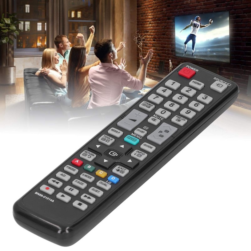 Universal TV Remote Control for , Universal Remote Control BN59-01014A