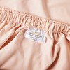 PeachSkinSheets Graphite Gray Sheet Set - 1500tc Level of Softness