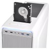 Thermaltake Urban S31 Mid-Tower Chassis - Snow Edition