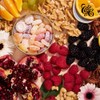 Cavendish & Harvey | Mixed Fruit Hard Candy Drops |