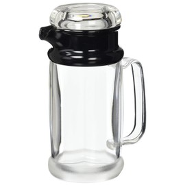 BK A and Sauce Container 280ml Acrylic HF – 221 