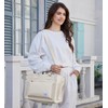 KALIDI FANCY FOREST Tote Bag, Shoulder Bag with Multiple Pockets,