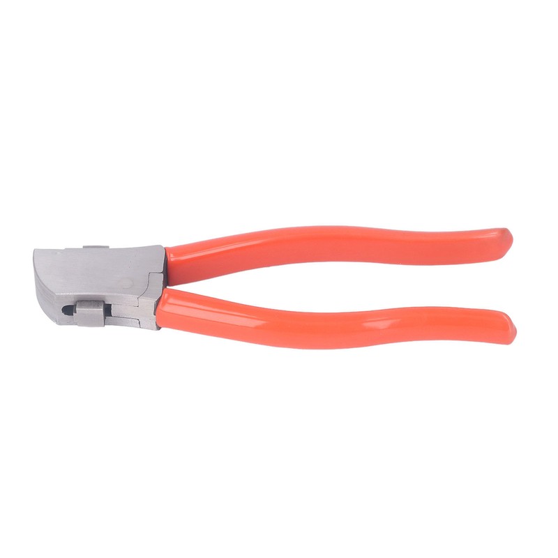Key Cutter Cutting Tool Stainless Steel Key Cutting Pliers with