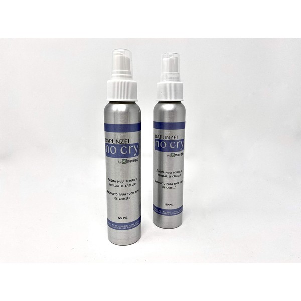 Mamiguia Mamiguia - rapunzel no cry, aguita para peinar y