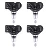 LSGGTIM 4 x RDKS TPMS tyre pressure sensors 36106798872 for