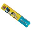 DMM Novelty Pencils, Pack of 10, Pencils Sharpener Eraser Multipack,