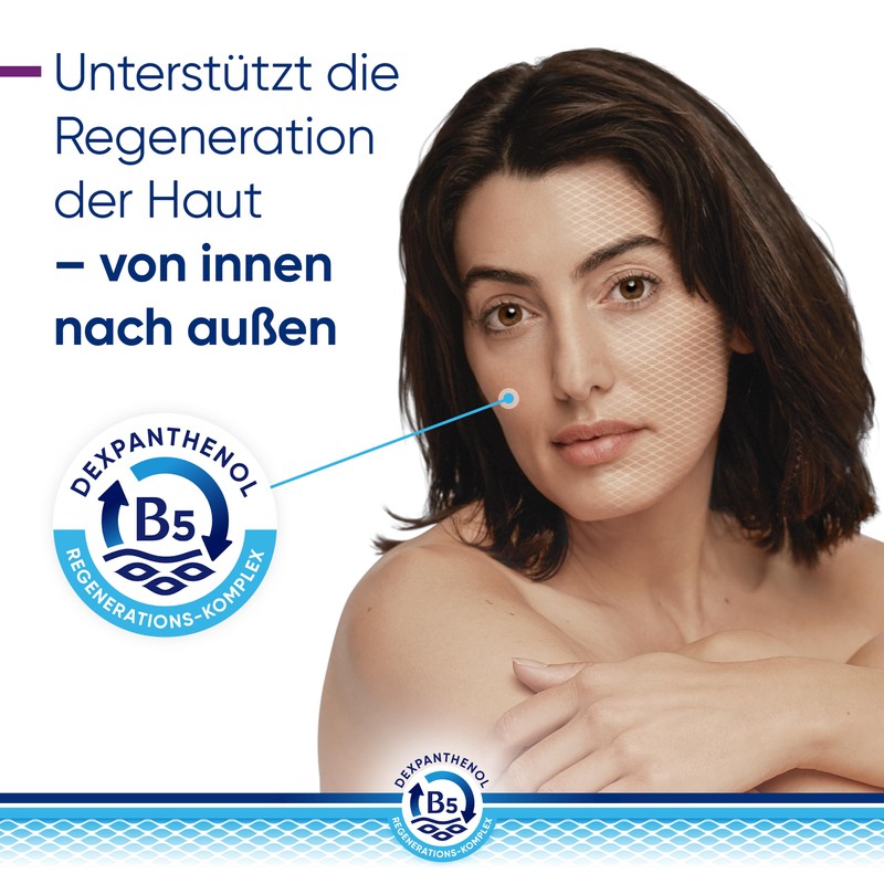 Bepanthol Derma Intensive Face Cream, Face Care for Rough and