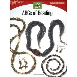 Abcs Of Beading (Easy-Does-It)