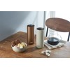 Thermos Vacuum Insulated Tumbler, 20.3 fl oz (600 ml), Stone