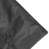 Swing Top Cover Waterproof Sunshade Swing Chair Protector for Garden