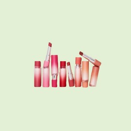Espoir Lipstick No Wear Volume Matte No. 4 Ready Set Go 3g / 에스쁘아 립스틱 노웨어 볼륨매트 4호 레디 셋 고 3g