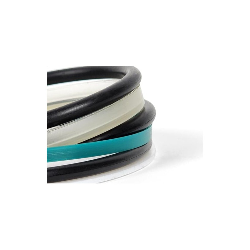 Seal kit for TEMCo TH0023 Toe Jack (Post March 2020