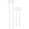 Set of 4, Loop Turner, Loop Turner, 6.9 / 10.4