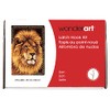 Wonderart Latch Hook Yarn, Lion