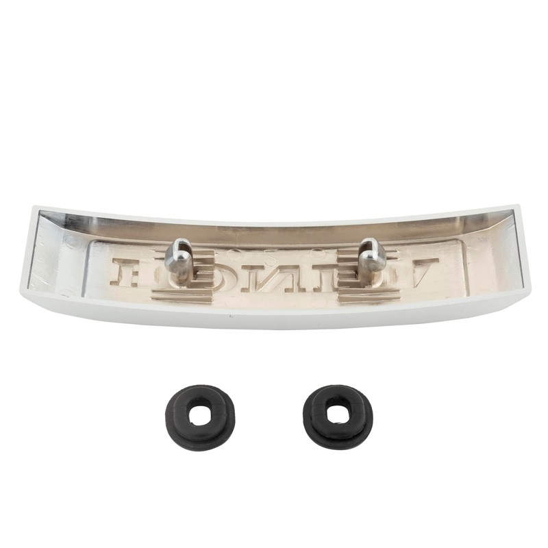 Kijima Bike Parts Emblem Honda Genuine Logo L 185mm +