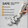 aididan Drywall Repair Kit Hole Repair Patch Kit Wall Spackle