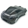 TDRTECH Wireless Car Mouse 2.4Ghz 3D DPI 1600 Cool Sport