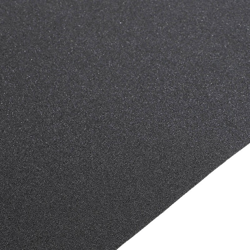 Antislip Electric Scooter Rough Sandpaper PVC Grip Tape Waterproof Skateboards