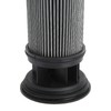 Oil Filter ABS Mower Hydraulic Filtering Accessory Replacement for Hustler