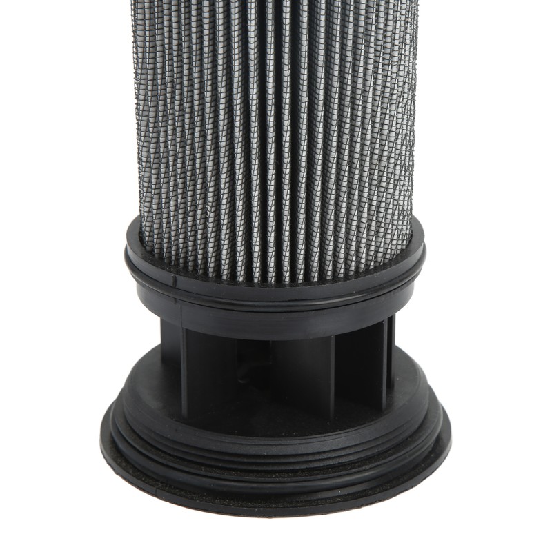 Oil Filter ABS Mower Hydraulic Filtering Accessory Replacement for Hustler