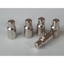 PlasmaDyn 10pc 770654 HOBART© 700i - 5 x Tip & 5 x Electrode Kit Fits AirForce 700i