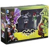 Eaglemoss DC Masterpiece Figure Collection #2: Femme Fatales Figurine Set