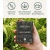 Chagrin Valley Soap & Salve Organic Herb Garden Organic Natural