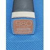 Maybelline Color Sensational Matte Lipstick 980 HOT SAND Full Size