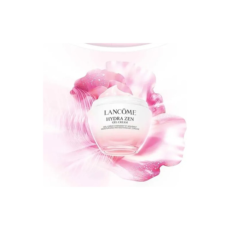 Set De Viaje Hidra Zen 30+ Hidratante 75ml Lancôme