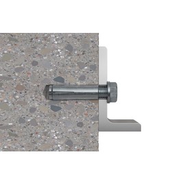 fischer Hammerset Anchor EA II M6 x 25-532230