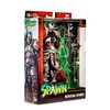 McFarlane Toys - Spawn 7" Toy Wave 5 - Medieval