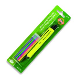 KOH-I-NOOR S128 Dressmaking Chalk Pen 2 Variations