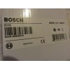 Bosch D116 Alarm Siren 12 Volt 15W alarm system NEW
