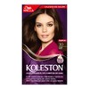 Koleston Tinte Permanente 30 Castaño Oscuro, 70 ml - Paquete