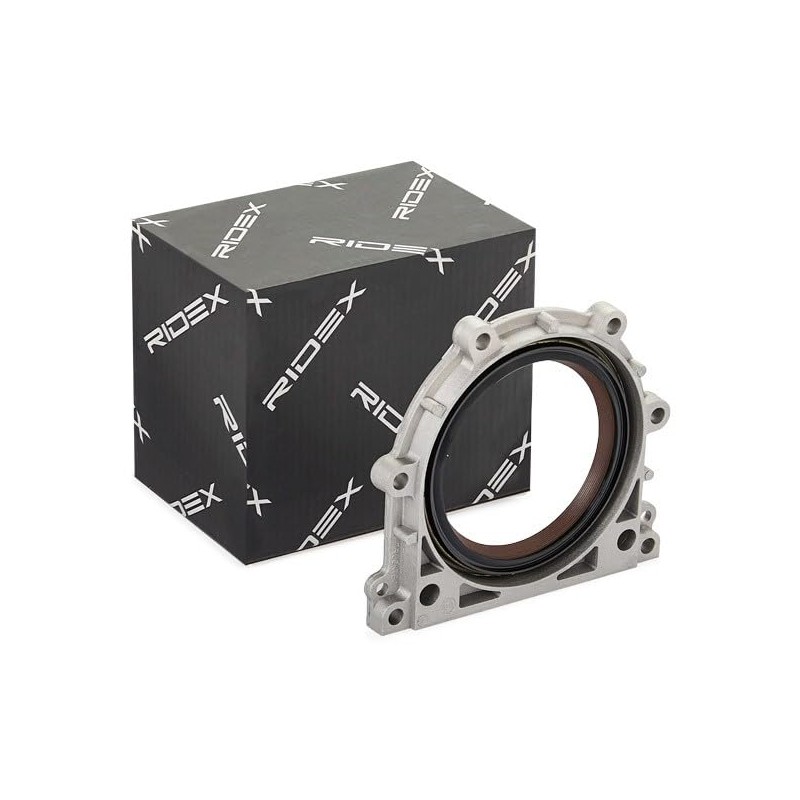 RIDEX Crankshaft Seal 93x Seal Ring