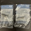Ford 2 packs of Ford factory original hardware bolt W500635-S439