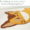 Rivere My Neighbor Totoro Cat Bath Nap Blanket Towel Blanket