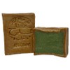 Purim Syrian Aleppo Soap Vegan Olive Soap Laurel content, 190g, 1 piece, Laurel oil content 40% / 퓨림 시리아 알레포비누 비건 올리브비누월계수 함량, 190g, 1개입, 월계수오일 함량 40%