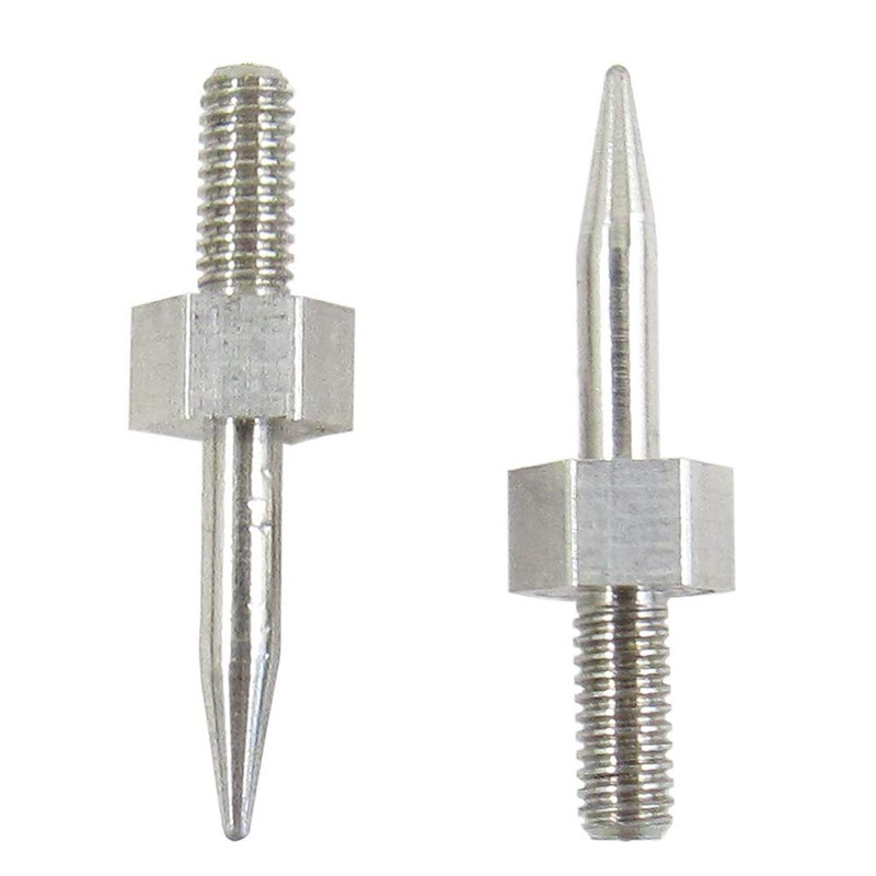 Sper Scientific 850001PS Pocket Moisture Meter Replacement Pins (Set of