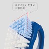 Top Industry 255801 Standing Bath Floor Cleaning Brush, Nordic Blue,