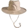 normani Australian bush hat/hiking hat - breathable, perfect for camping