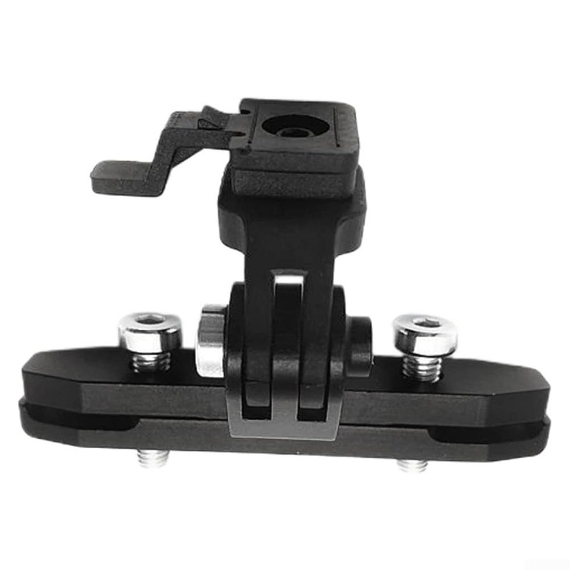 Saddle Light Holder for Trek Bontrager Headlight Holder Aluminium Alloy