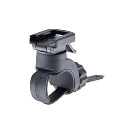 SURFAS Bicycle Light Parts USL Bracket UNI Bracket 2 Black One Size