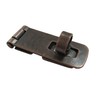Strong Metal Antique Stainless Steel Latch, Copper Plated, Antique Copper,