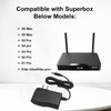 5V Charger Compatible with Superbox S6 S5 Max S5 S4