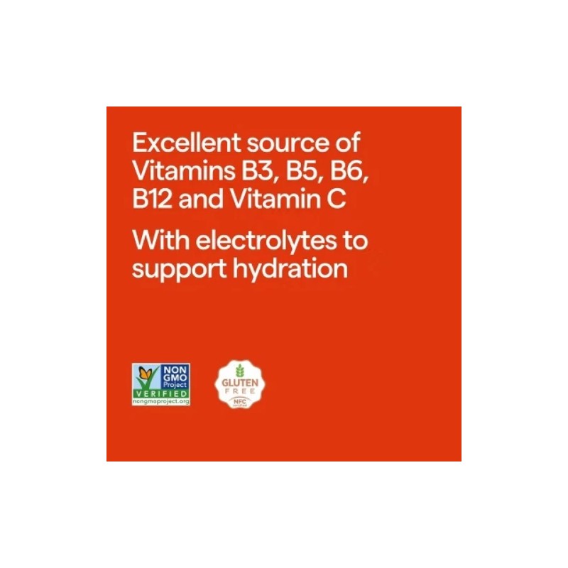 Hydration with Electrolytes Drink Mix - Variety Pack - up&up™